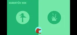 Game screenshot Hubertův rok mod apk