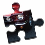 Download Classic Cars Puzzle app