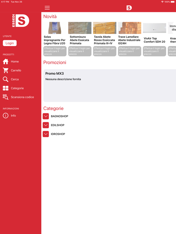 Screenshot #6 pour Essedi