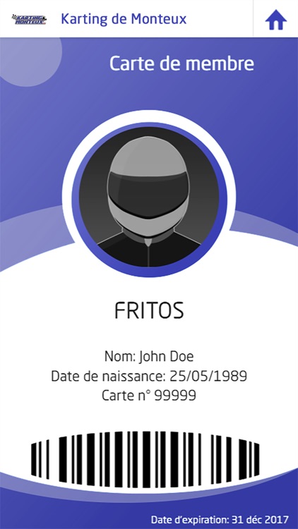 Karting Monteux screenshot-4