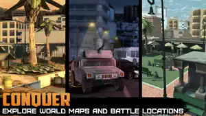 Rivals at War Firefight PvP screenshot 3