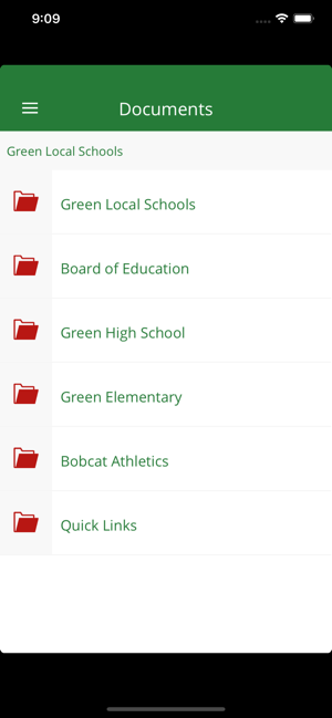 Green Bobcats(圖5)-速報App