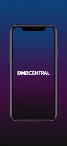 DMDCentral screenshot #1 for iPhone