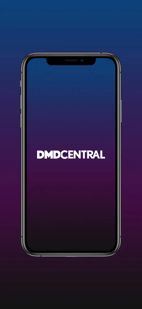 DMDCentral