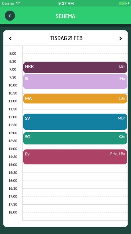 Admentum screenshot-3