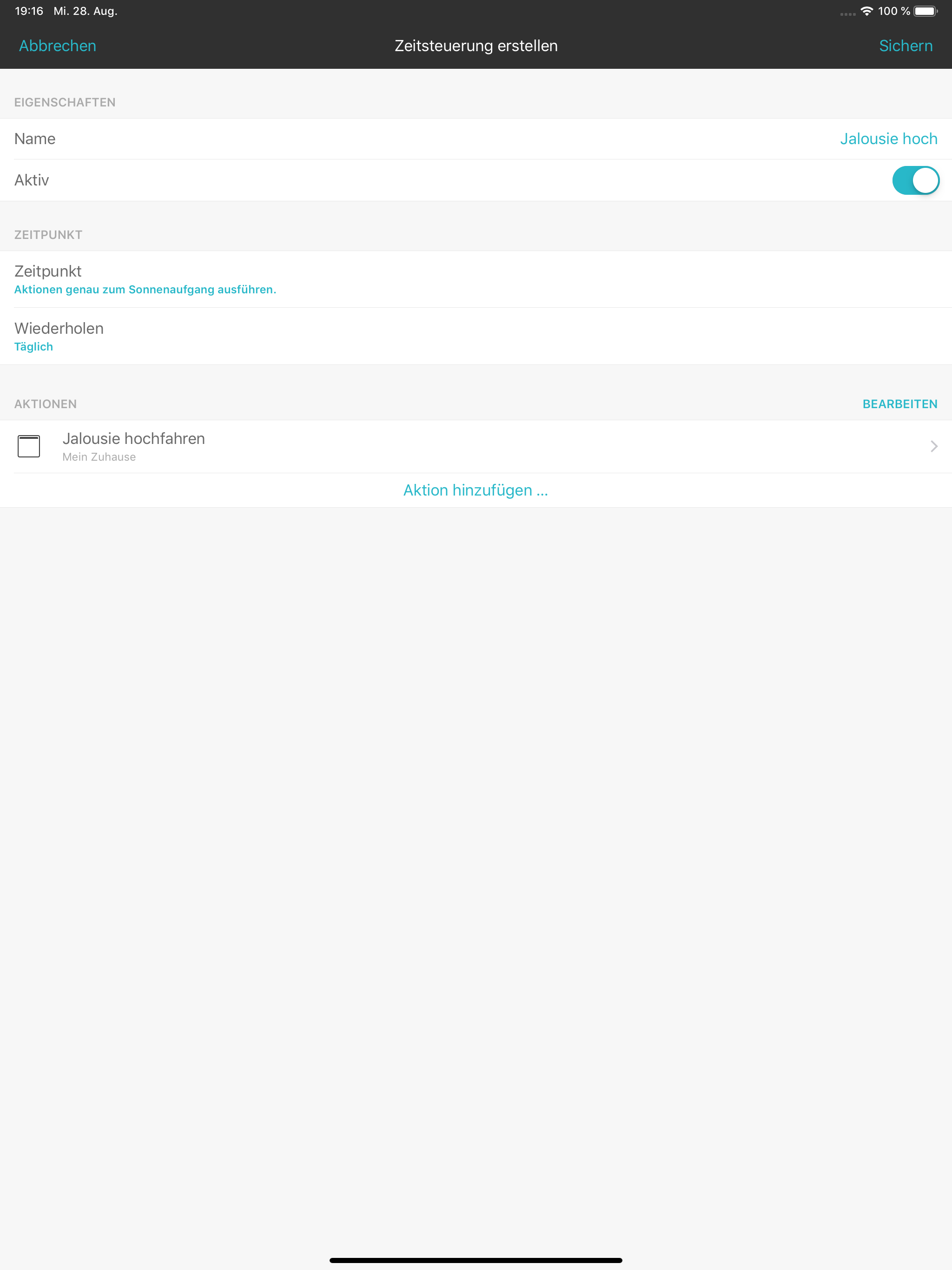 eNet SMART HOME