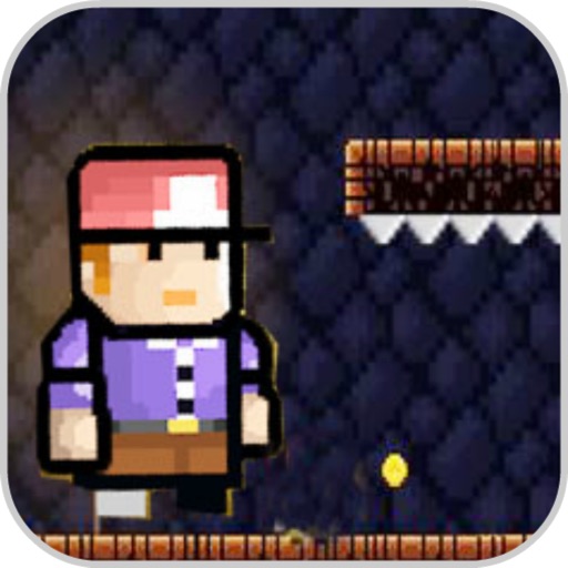 icon of Jump: Escape Mysterious Cave