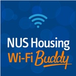 NUS Housing WiFi Buddy