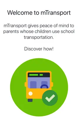 Game screenshot mTransport - Parent mod apk