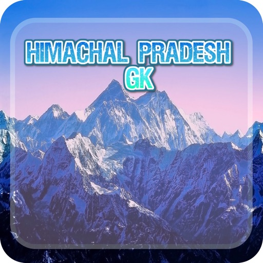 Himachal Pradesh GK