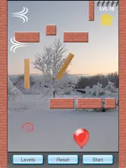 cross winds - pop balloons ipad capturas de pantalla 3
