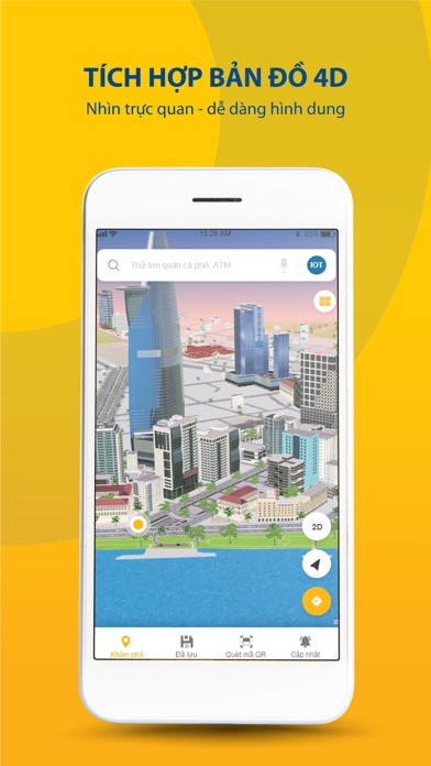 Vpostcode Screenshot