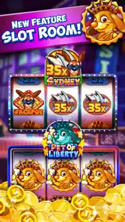 doubleu bingo – epic bingo iphone screenshot 4