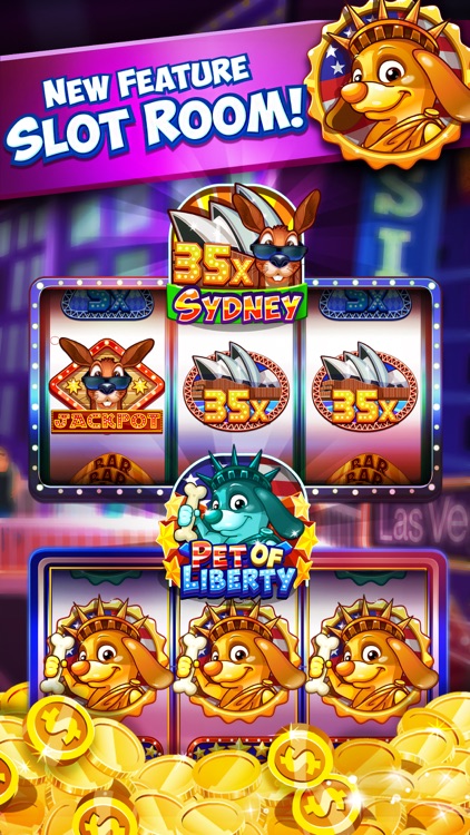 DoubleU Bingo – Epic Bingo screenshot-3