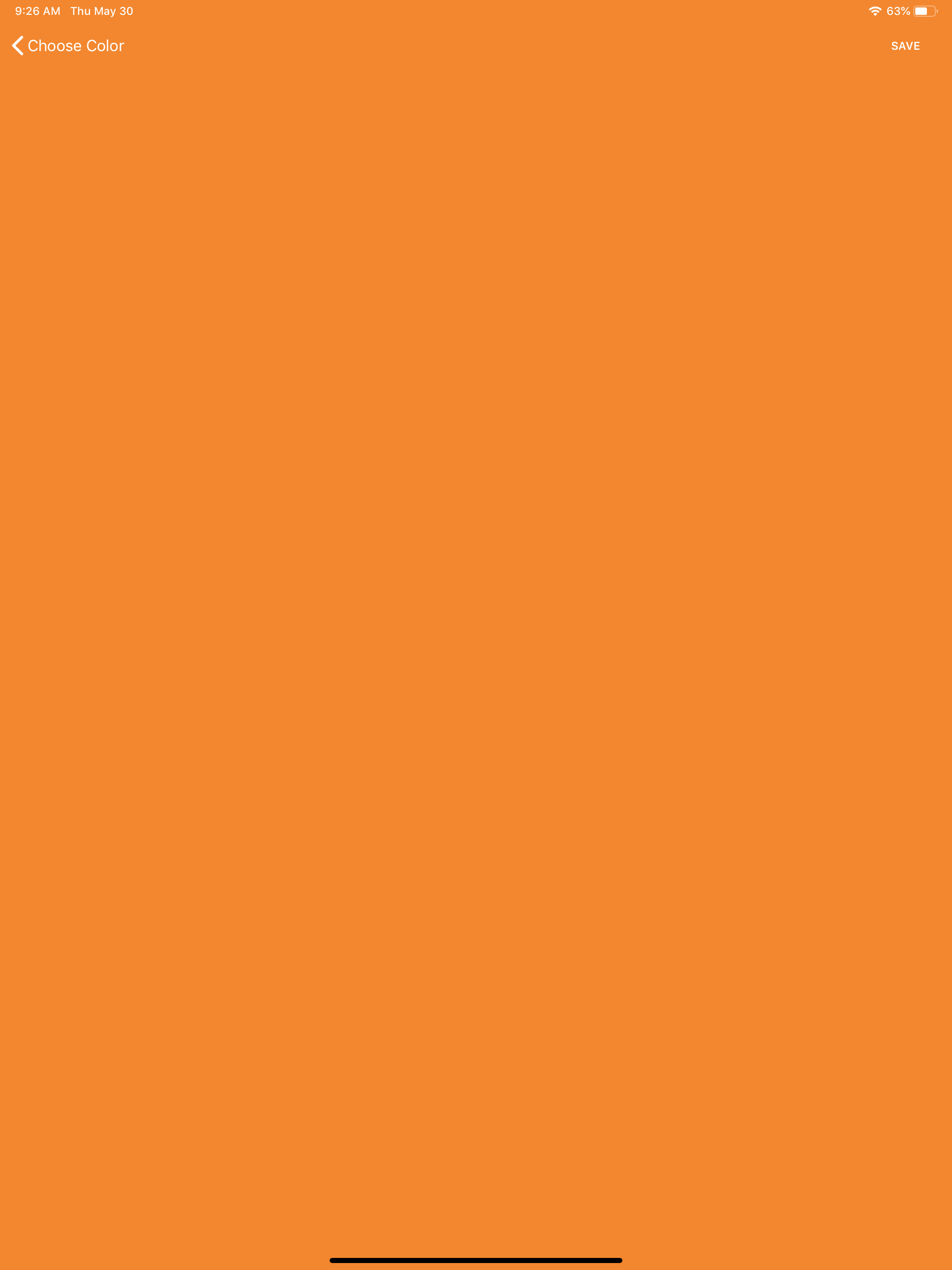 SimpleBackgrounds screenshot 11