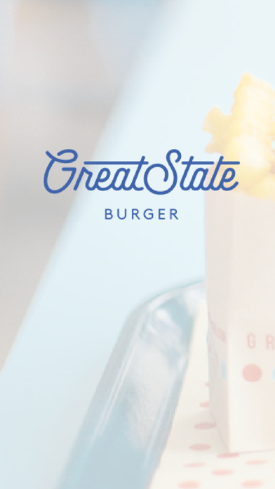 Great State Burger Screenshot