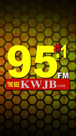 Game screenshot KWJB THE BEE 95.1 mod apk