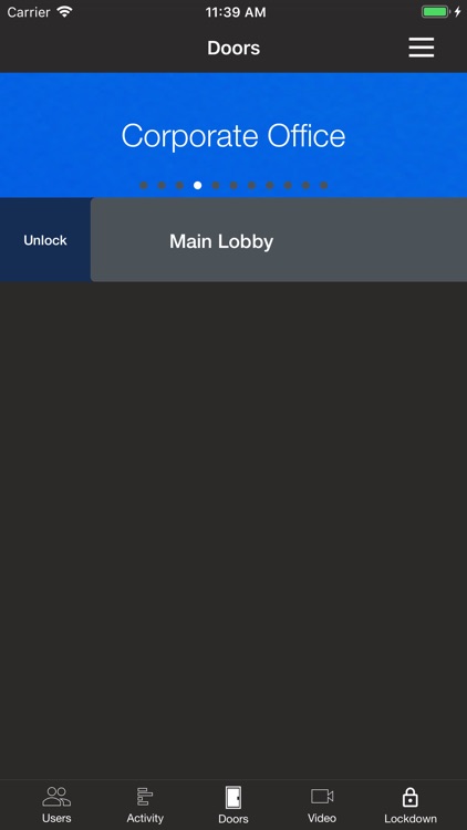 Brivo Onair screenshot-3