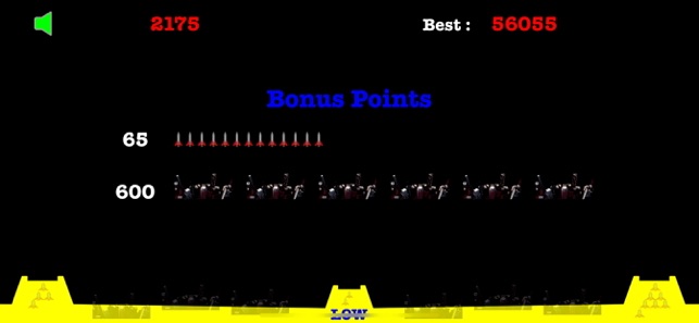 Missile Command Emz(圖3)-速報App