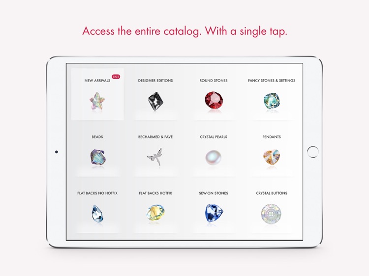 Swarovski Crystal Collection