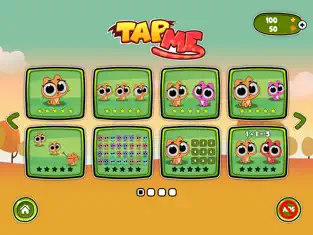 Screenshot 2 Tap Me ! iphone