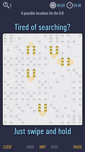 Dominate screenshot 3