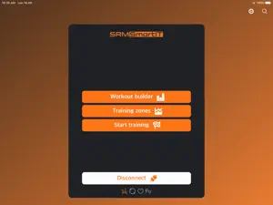 SRM SmartIT screenshot 2