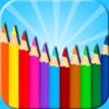 Bejoy Coloring Doodle Pad - iPadアプリ
