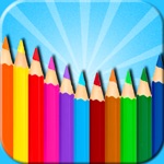 Download Bejoy Coloring Doodle Pad app