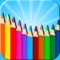 Bejoy Coloring Doodle Pad