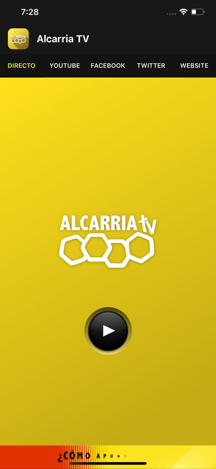 AlcarriaTV