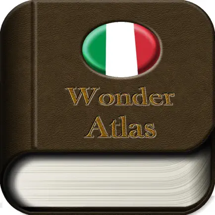 Italy. The Wonder Atlas Quiz Cheats