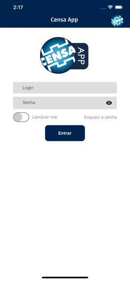 Game screenshot CENSA App mod apk