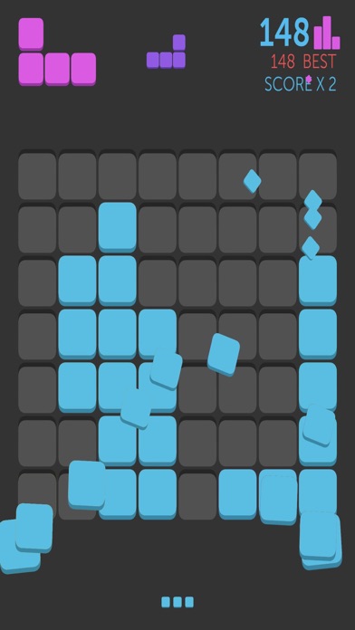 Tile Grow screenshot 3