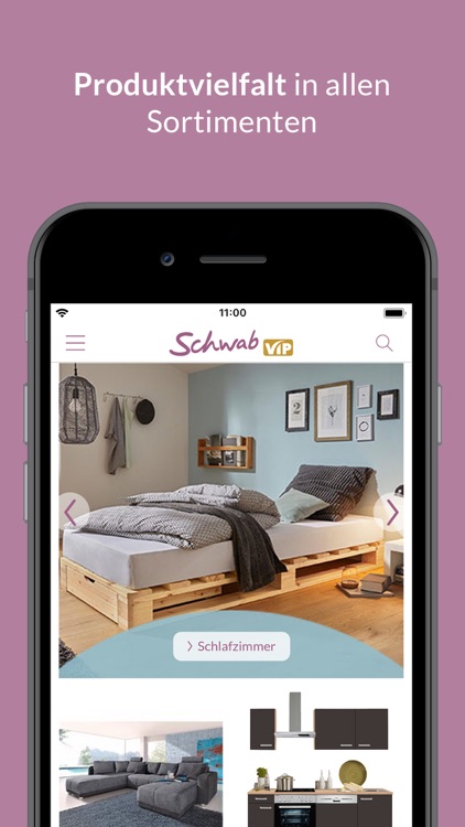 Schwab by Schwab Versand GmbH