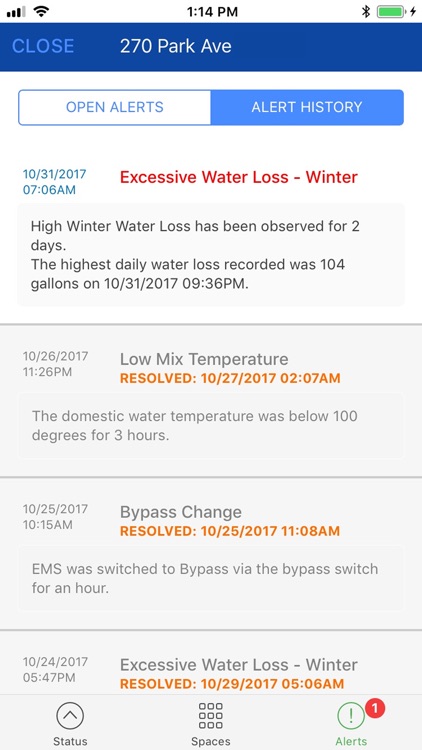 USE Mobile screenshot-4