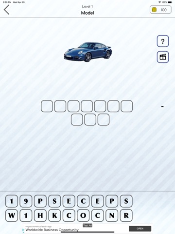 Car Logos Quiz 2.0のおすすめ画像2