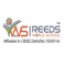 REEDS World School, affiliated to CBSE-New Delhi, is designed to complement your children's natural skills and help discover hidden potential with our internationally researched and accepted learning systems