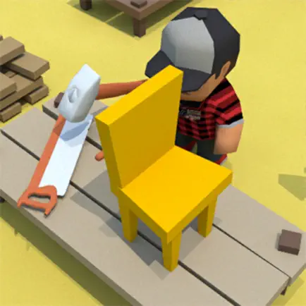 Idle Furniture Читы