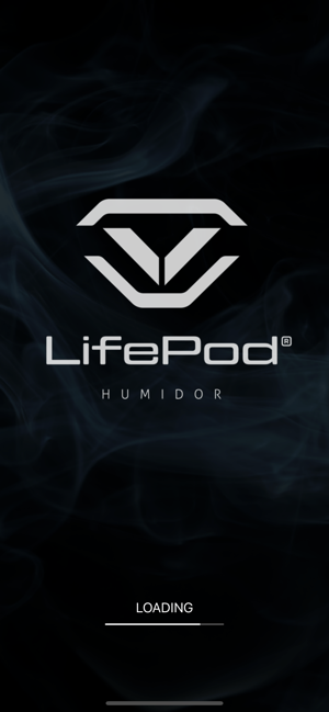 Vaultek LifePod Humidor(圖1)-速報App
