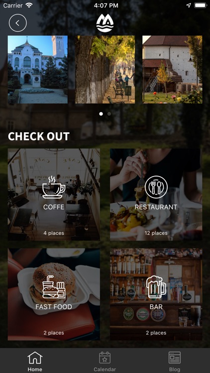 Visit Mures screenshot-4