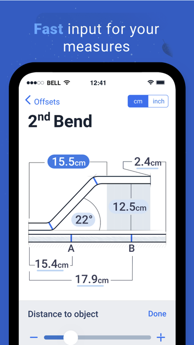 Conduit Bendingのおすすめ画像2