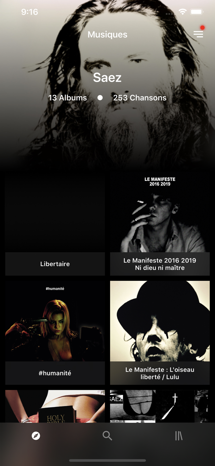 Culture Contre Culture