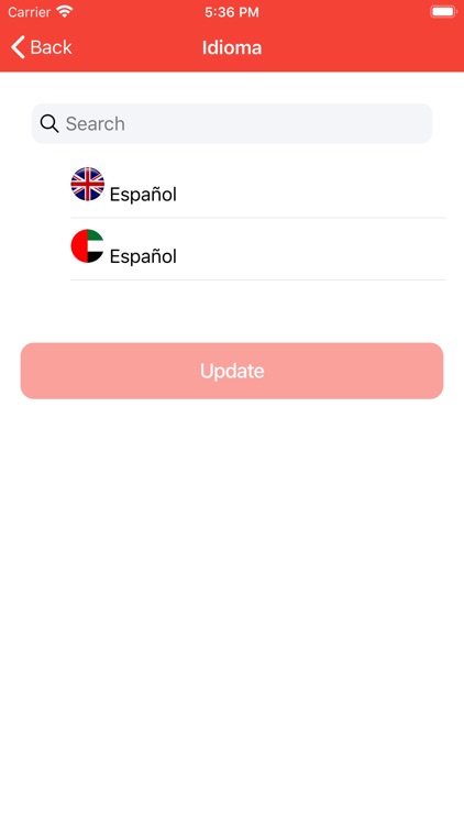 Delly Delivery screenshot-3