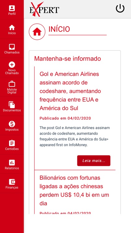 Expert Contabilidade