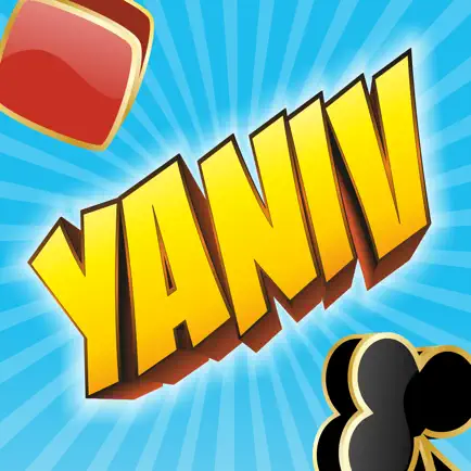 Yaniv Читы