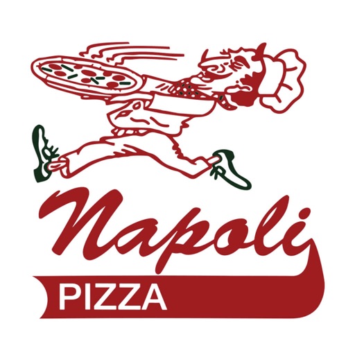 Napoli Pizza of Wellsville