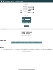 ebmcalc i.d. ipad resimleri 3