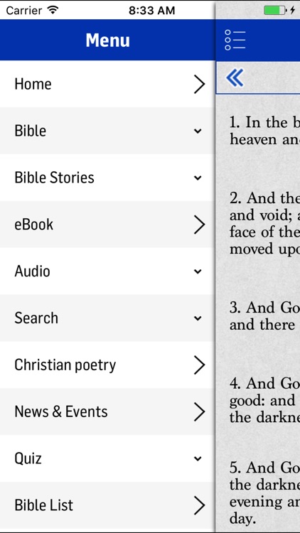 Smart Bible* screenshot-3