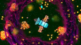 Game screenshot Turdbots apk